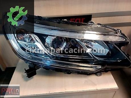 Honda CR-V Sağ Ön Far çıkma parça