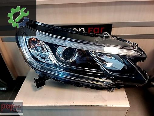 Honda CR-V Sağ Ön Far çıkma parça