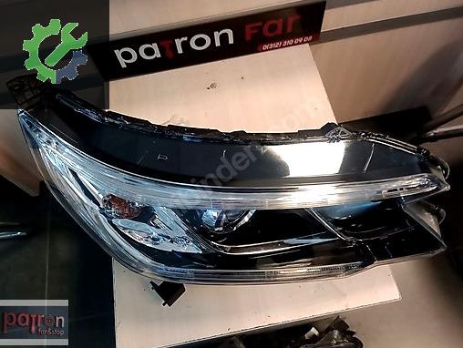 Honda CR-V Sağ Ön Far çıkma parça