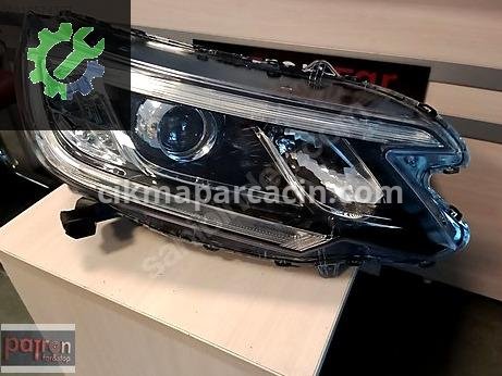 Honda CR-V Sol Ön Far çıkma parça