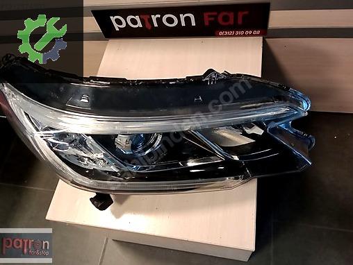 Honda CR-V Sol Ön Far çıkma parça
