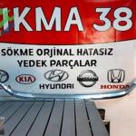 Panjur Honda CR-V 2017 Çıkma
