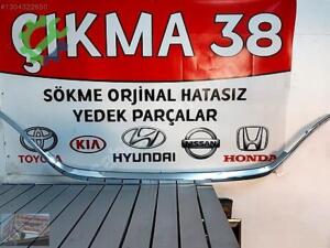 Panjur Honda CR-V 2017 Çıkma