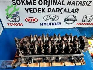 Honda Civic Orijinal Çıkma Silindir Kapak