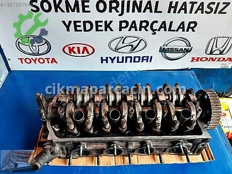 Honda Civic Silindir Kapak çıkma parça