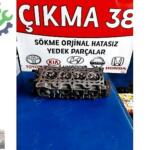 Honda Civic Orijinal Çıkma Silindir Kapak