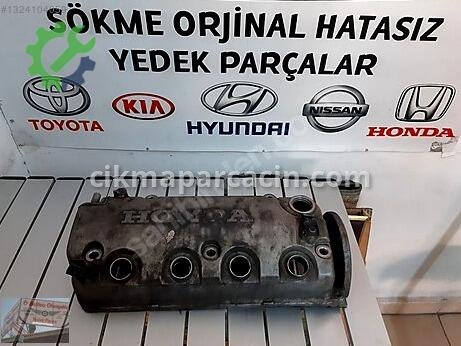 Honda Civic Külbütör Kapağı çıkma parça