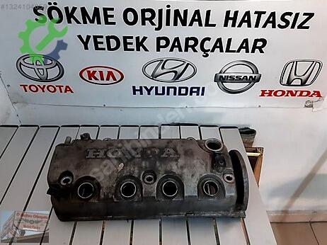 Honda Civic Külbütör Kapağı çıkma parça