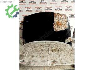 Honda Civic 2007 2011 motor kaputu