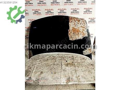 Honda Civic Kaput çıkma parça