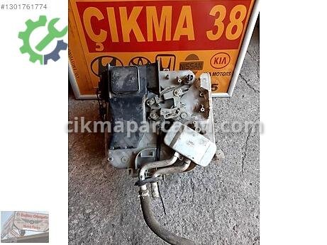 Honda Civic Kalorifer Kutusu çıkma parça