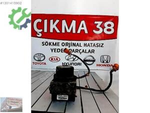Honda Civic ABS Beyni (Modül) 0440-0104 Çıkma