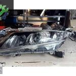 Honda Civic FB7 Sol Xenon Far Orjinal Çıkma Hatasız