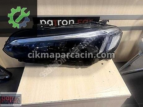 Honda Civic Sol Ön Far çıkma parça