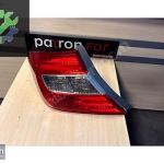Honda Civic Fb7 Sol Stop Orjinal Hatasız