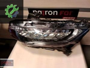 Honda Civic Fc5 LED Sağ sol Far Orjinal -Adet Fiyatı