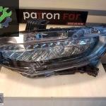 Honda Civic Fc5 Orjinal Full Led Far Sağ Sol Adet fiyatı