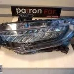 Honda Civic Fc5 Orjinal Full Led Far Sağ Sol Adet fiyatı