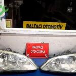 Honda Civic Sol Ön Far Çıkma