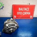 Honda Cıvıc Vtec Marş Dinamosu Orjinal Sökme 2001 2002 2003 2004