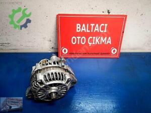 Honda Cıvıc Vtec Marş Dinamosu Orjinal Sökme 2001 2002 2003 2004