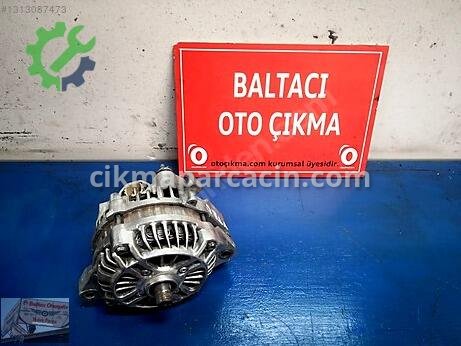 Honda Civic Şarj Dinamosu çıkma parça