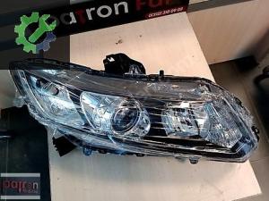 Honda Civic fb7 Xenon Sıfır Sağ sol Far -Adet Fiyatı
