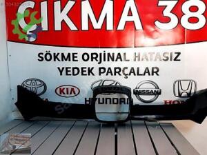Honda CR-V Panjur 71122-T1V-E01 Çıkma
