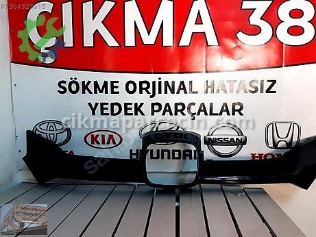 Honda CR-V Panjur çıkma parça