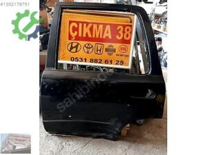 Kapı (Arka Sol) Honda CR-V 1996 Çıkma