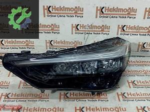 Honda HRV 2022-24 Sol Far 148R00 149R00 29103