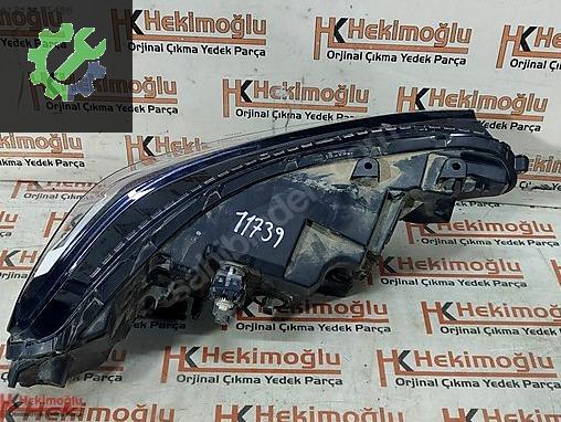 Honda HR-V Sol Ön Far 2022-24 çıkma parça