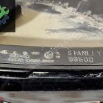 Honda HRV 2022-24 Sol Far 148R00 149R00 29103