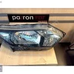 Honda Hrv Sağ Far Orjinal Çıkma