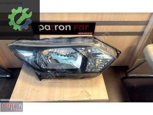 Honda Hrv Sağ Far Orjinal Çıkma
