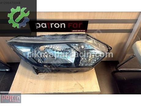 Honda HR-V Sağ Ön Far çıkma parça