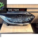 Honda Hrv Sag Ön Far Led Orjinal