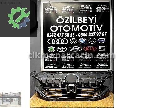 Honda Civic Panjur çıkma parça