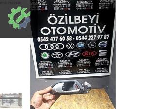 Honda fd6 sol arka içten açma kolu