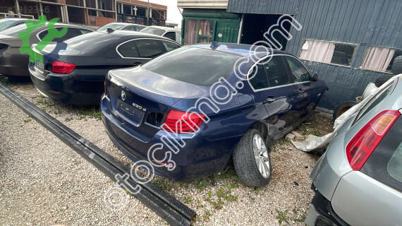 BMW 5 Serisi Stop çıkma parça