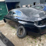 BMW 5 Serisi 2007-2024 Çıkma Çamurluk