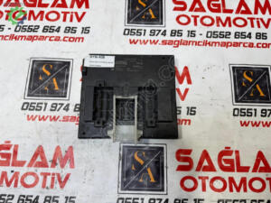 Audi Çıkma Beyni 5Q0937085BP