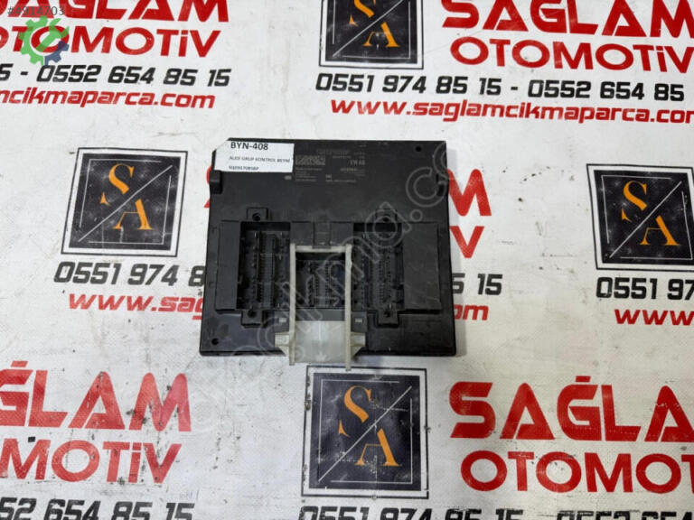 Audi Beyni çıkma parça