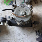 Audi A4 Çıkma ABS Beyni 0265214002