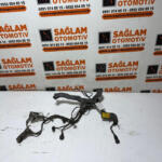 Mercedes-Benz Orijinal Çıkma Motor Tesisatı 1245840147