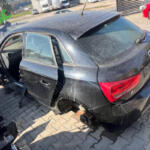 Audi A1 2006-2024 Çıkma Tavan Sacı