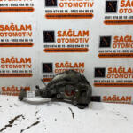 Çıkma Audi A4 Taşıyıcı 8K0407257G
