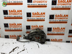 Çıkma Audi A4 Taşıyıcı 8K0407257G