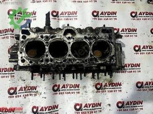 Hyundai 1.3 1.5 12 Valf Çıkma Silindir Kapağı (Orijinal)
