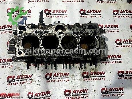 Hyundai Accent Silindir Kapak çıkma parça